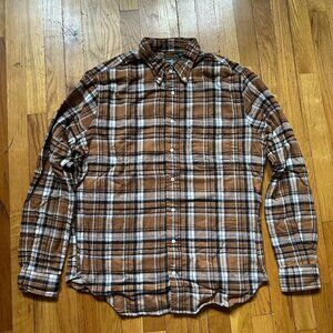 Gitman Vintage shirt